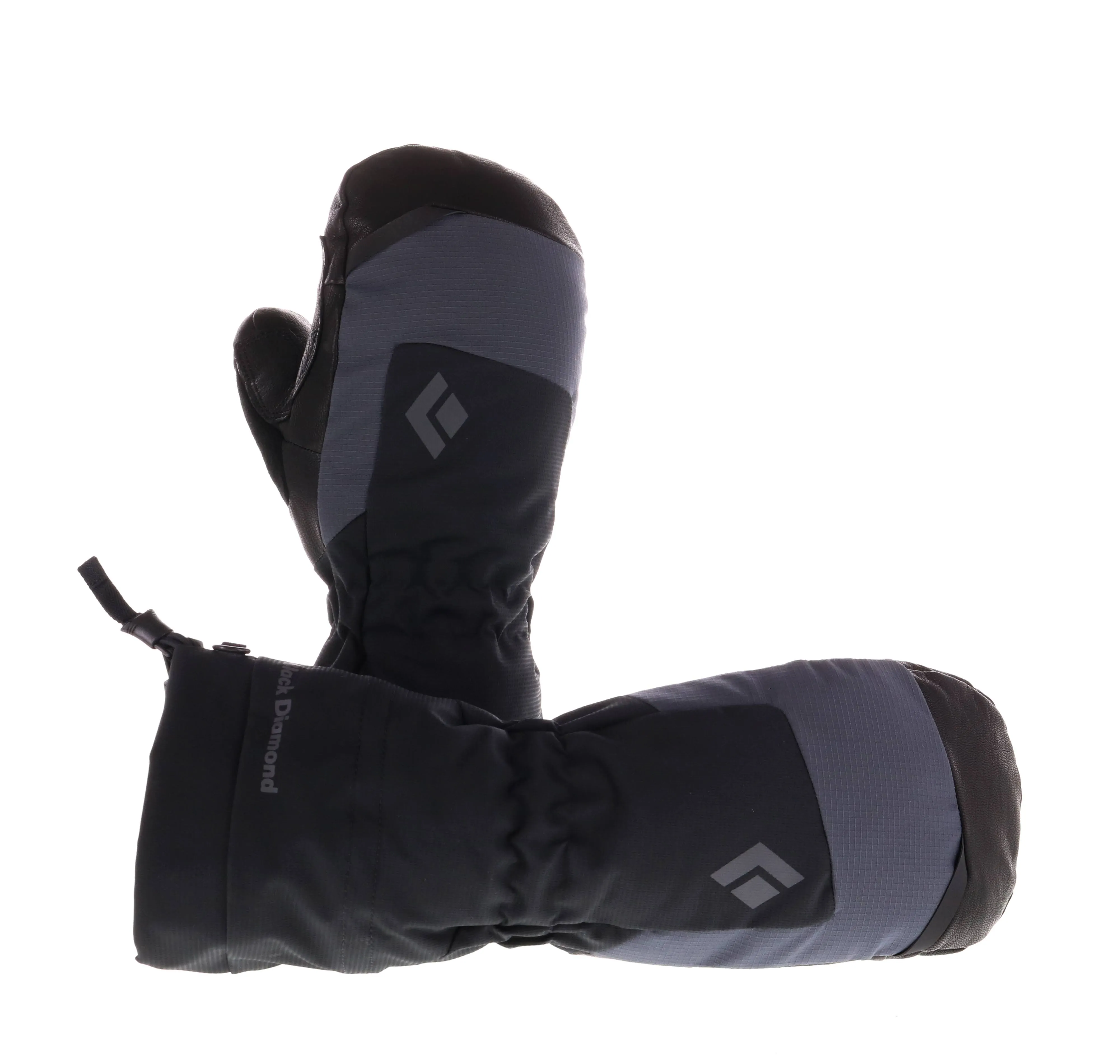 Black Diamond Mercury Mitts Women's