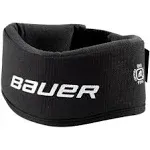 BAUER NG NLP7 CORE CUT-RESISTANT COLLAR