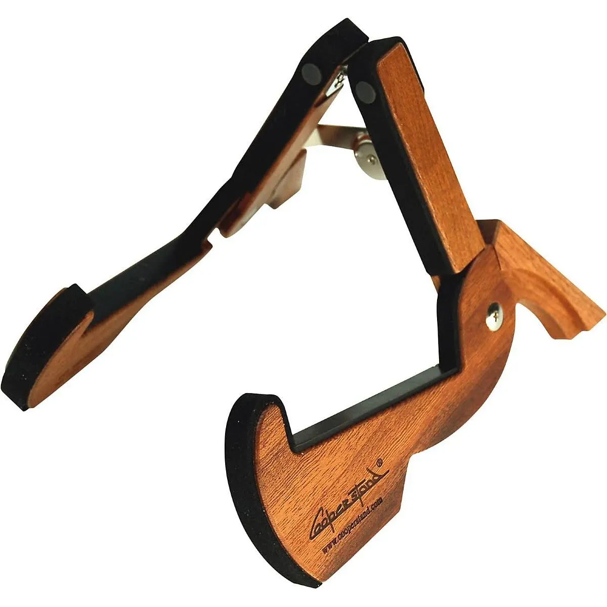 Cooperstand Pro-Mini Folding Compact Ukulele/Mandolin/Violin Stand