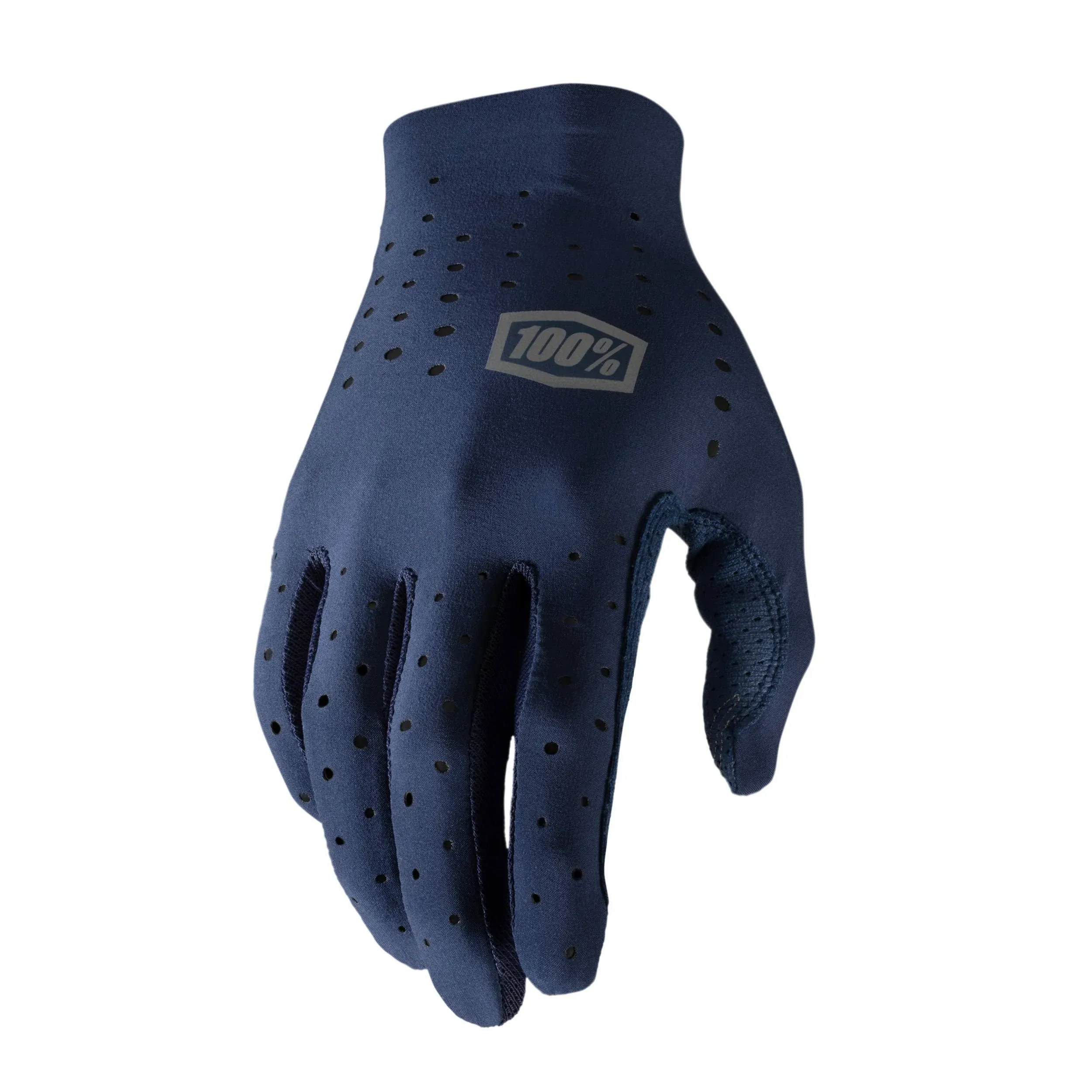 SLING Gloves Navy MTB