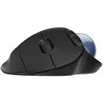 Logitech M570 Wireless Trackball Mouse