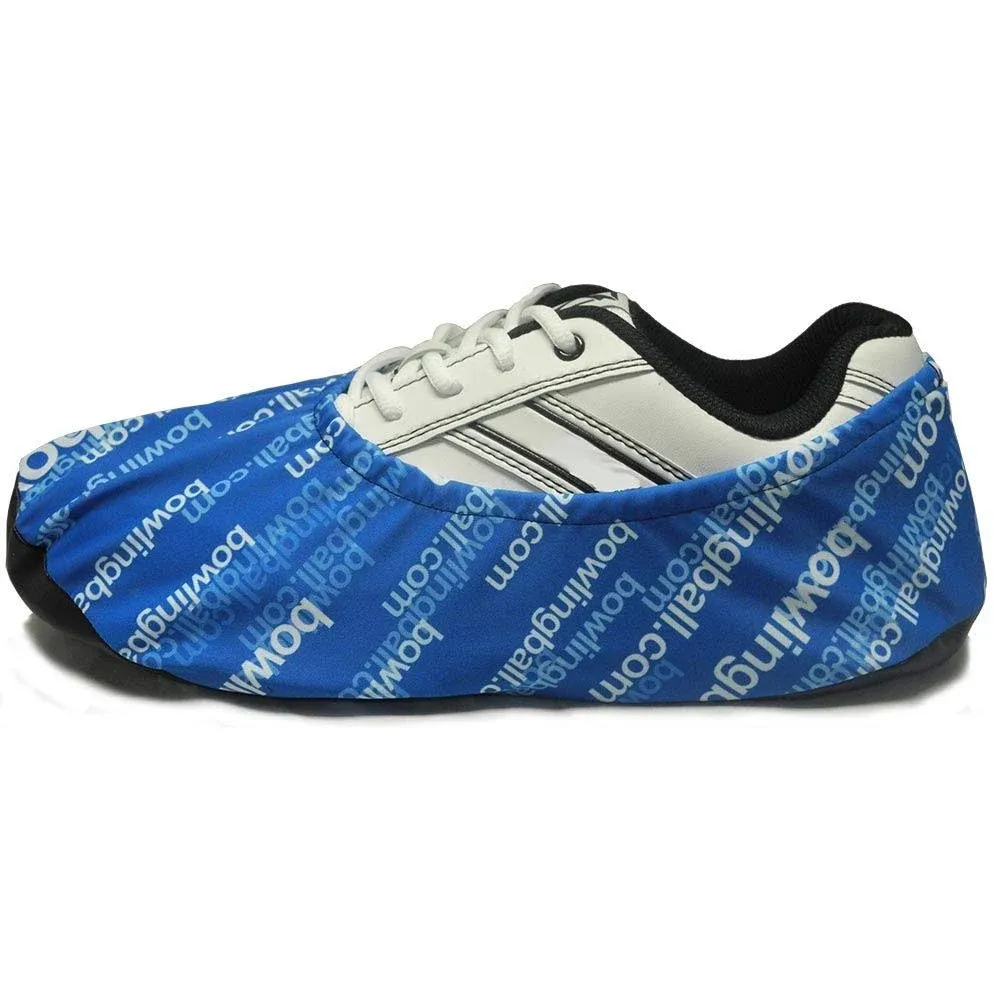 Bowlingball.com Premium Bowling Shoe Protector Covers