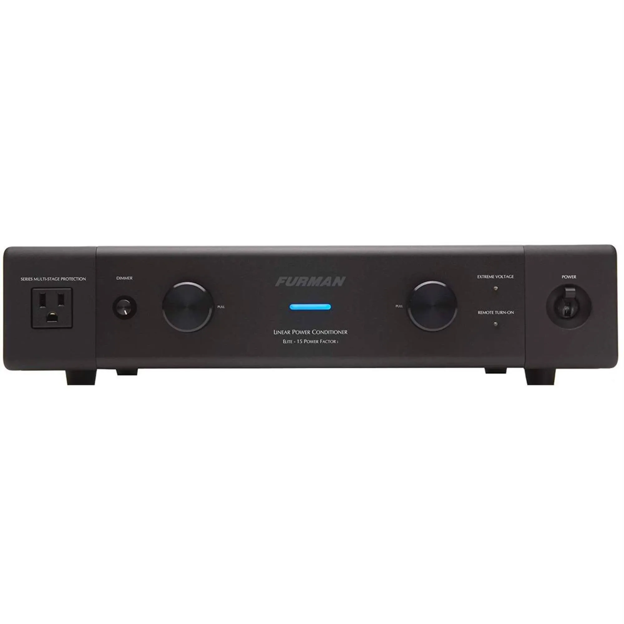 Furman ELITE-15 PF I AC Power Conditioner