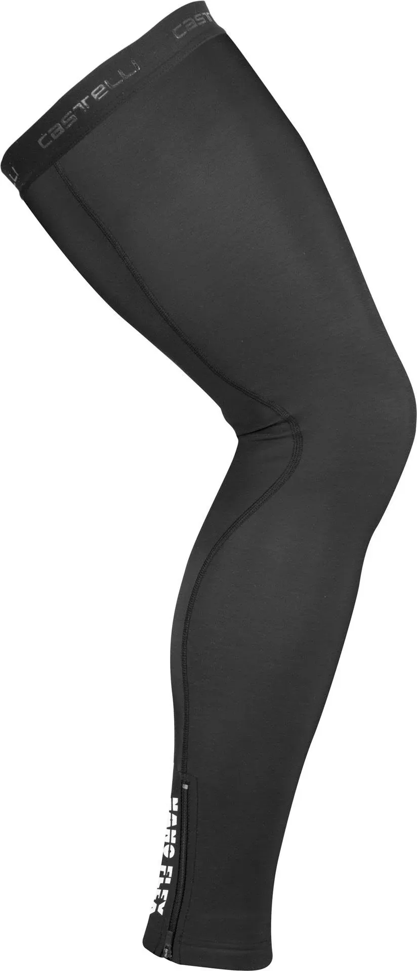 Castelli Nano Flex 3G Leg Black L