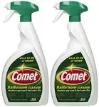 Comet Bathroom Cleaner Spray