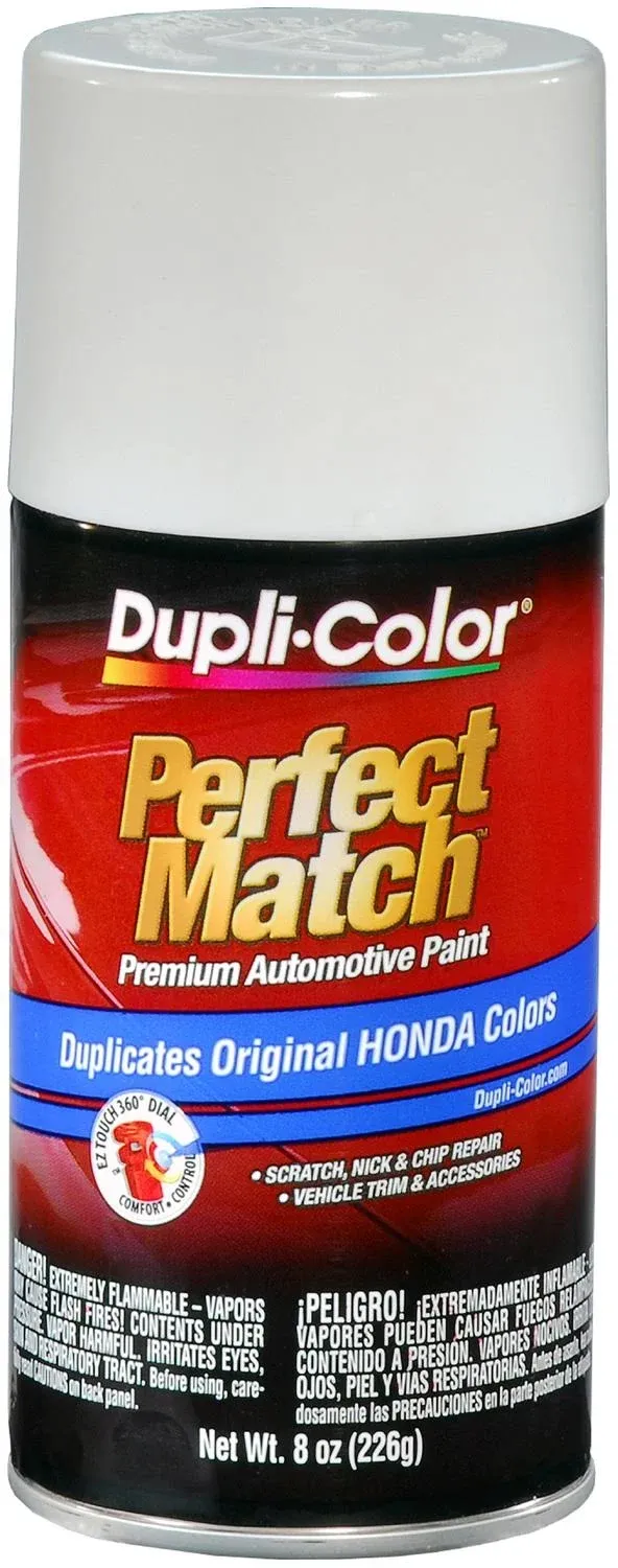 Dupli-Color Perfect Match Premium Automotive Paint