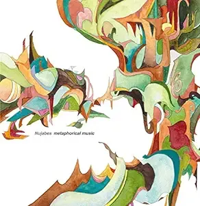 Nujabes - Metaphorical Music (Vinyl)