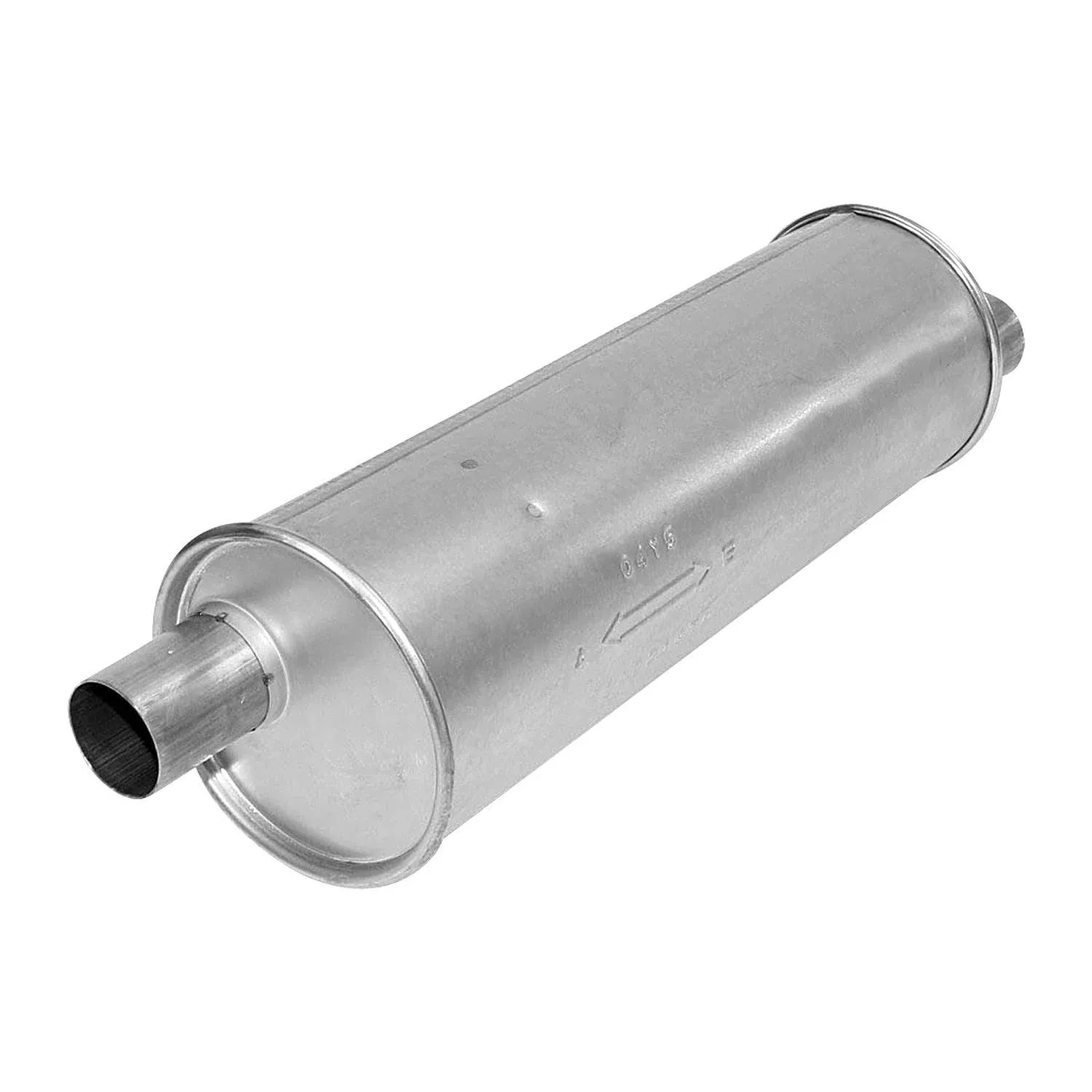 Exhaust Muffler