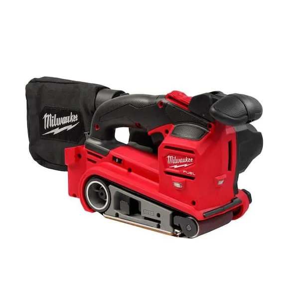 Milwaukee  2832-20 Cordless  M18 FUEL™ 3&#034;x18&#034; Belt Sander NEW tool only