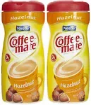 Coffee-Mate Hazelnut Coffee Creamer