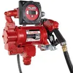 Fill-Rite FR319VB 115/230V 35 GPM High Flow AC Pump