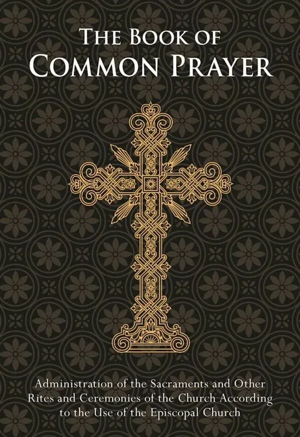 The Book of Common Prayer: Pocket Edition