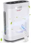 AZEUS True HEPA Air Purifier