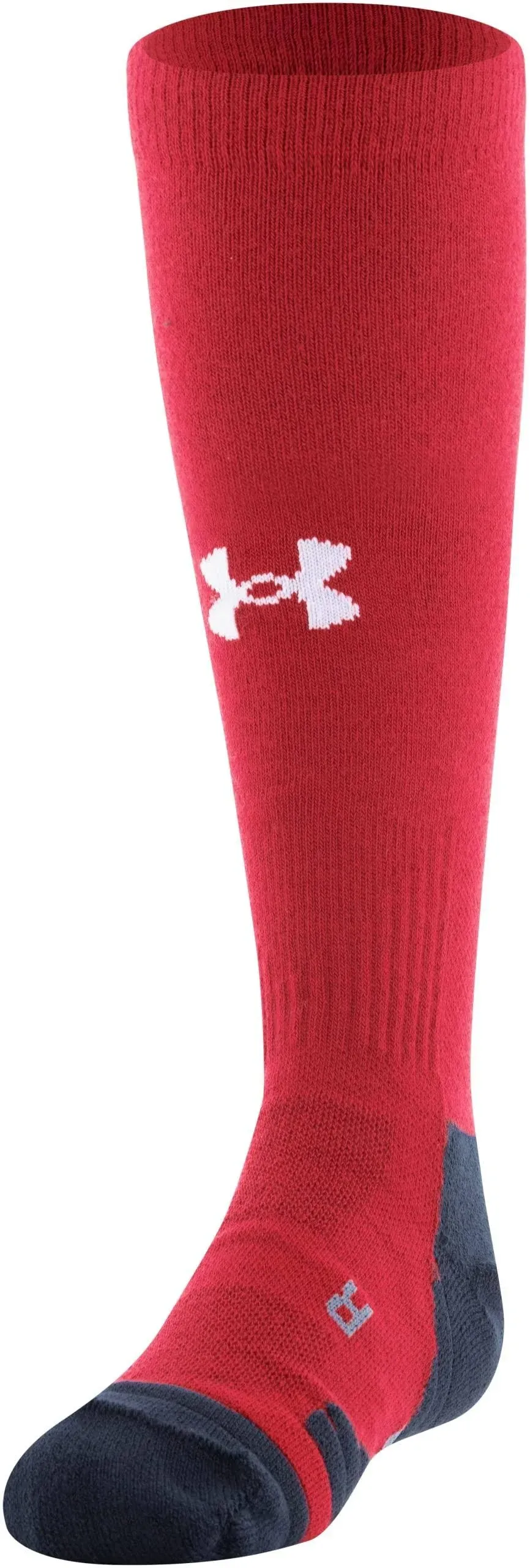 Under Armour Team Over-the-Calf Youth Socks