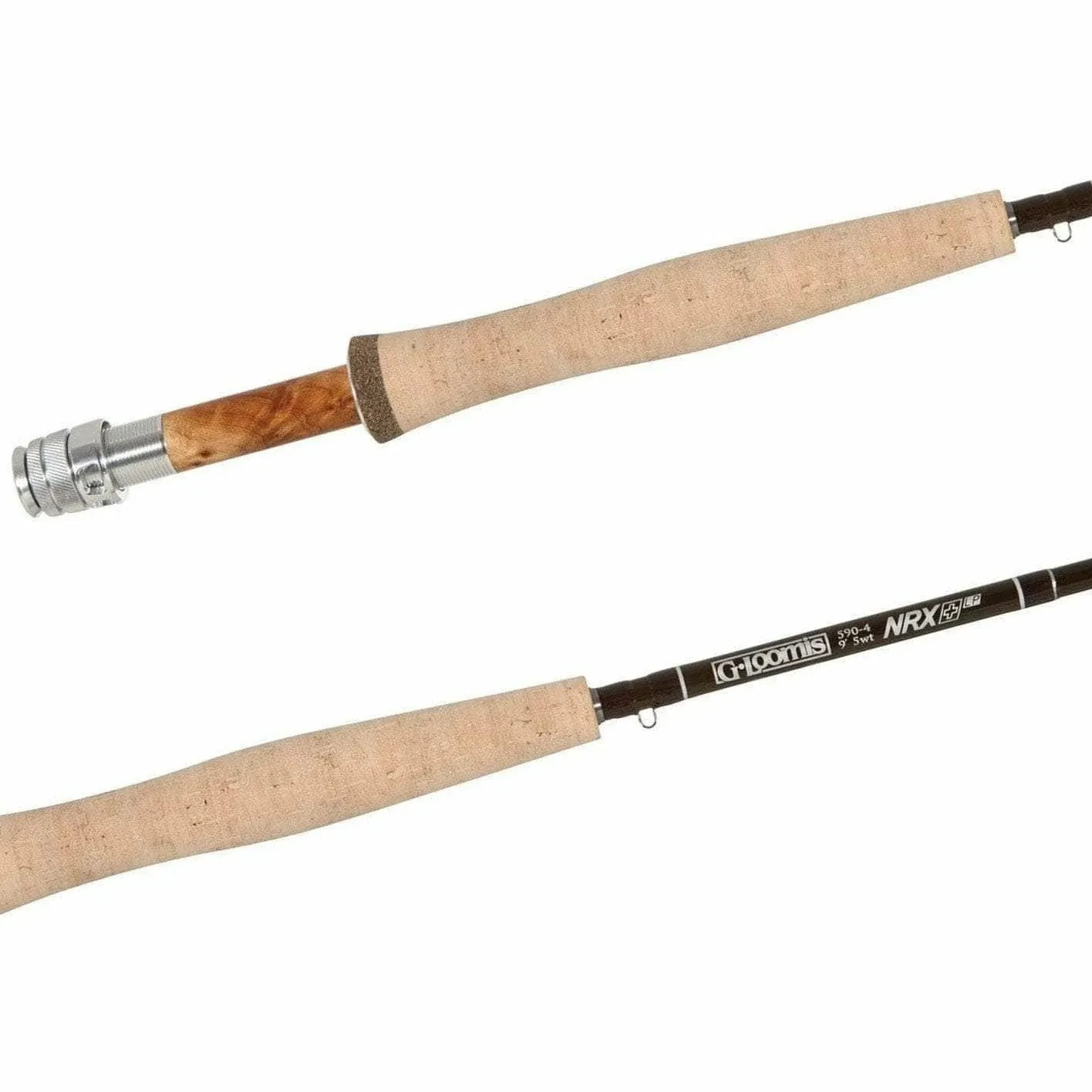 G Loomis NRX+ LP Fly Rod