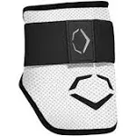 EvoShield SRZ-1 Batter&s Elbow Guard White Small