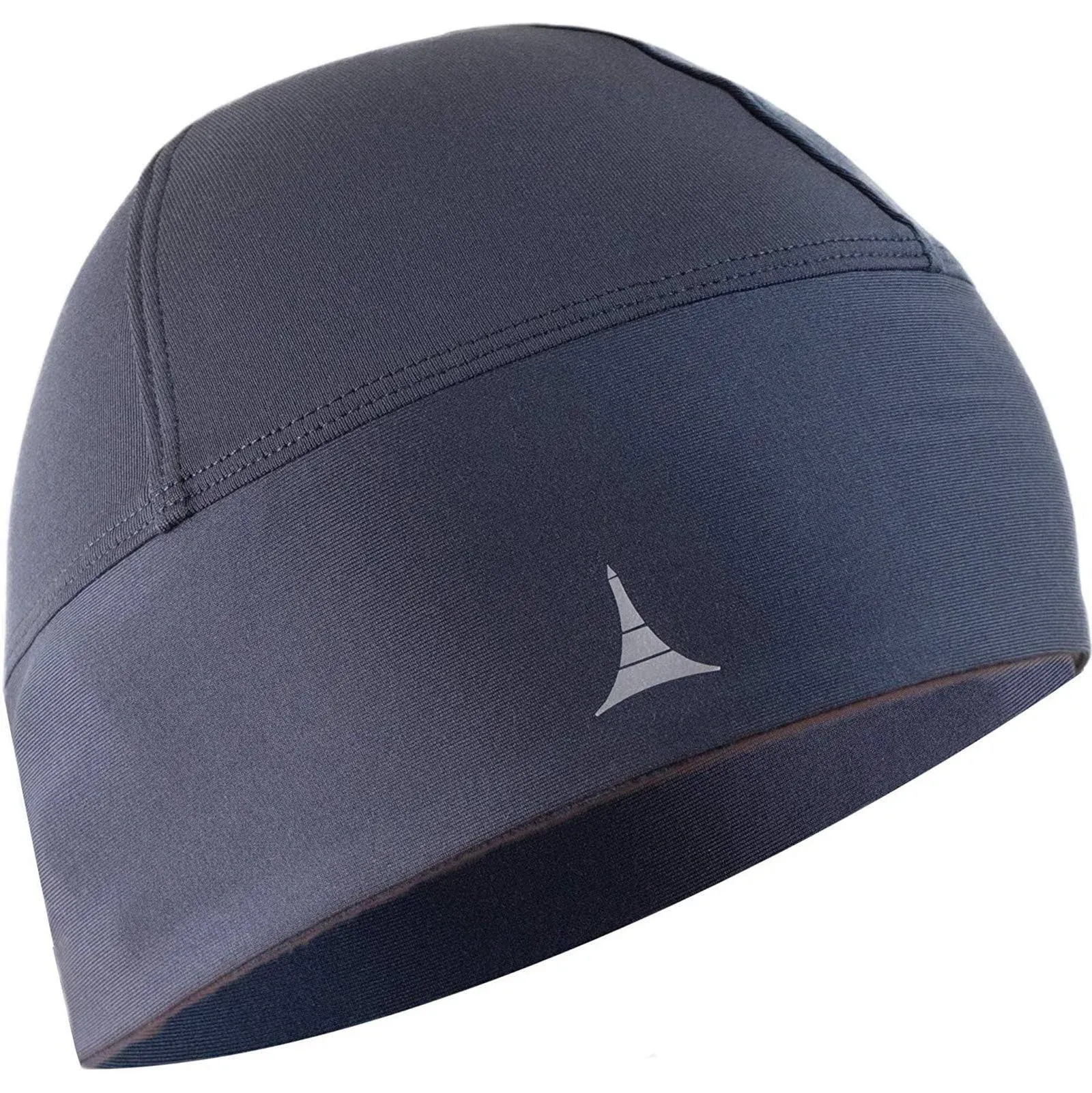 Skull Cap Helmet Liner Running Beanie - Ultimate Thermal Retention and Performance Moisture Wicking. Fits Under Helmets