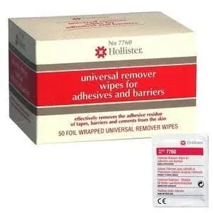 Hollister Adhesive and Barrier Remover