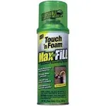 Touch 'n Foam Max 12 oz. Expanding Foam Sealant