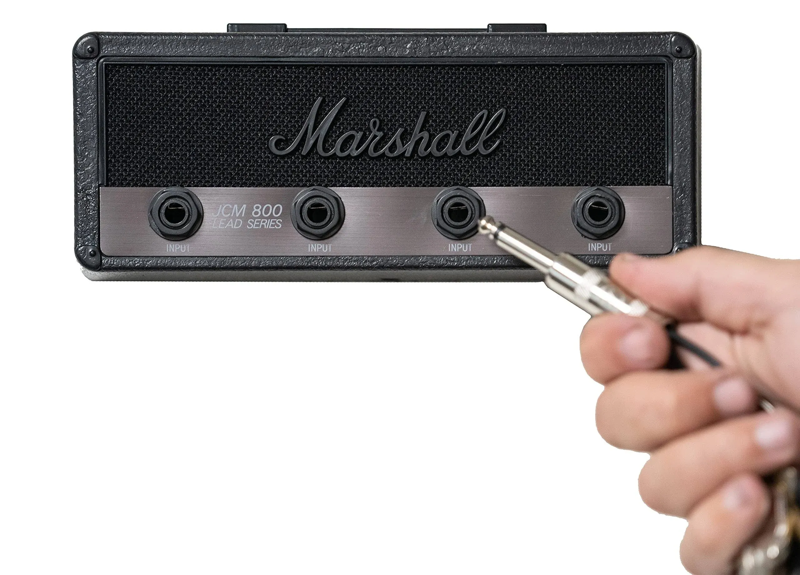 Pluginz Marshall Jack Rack