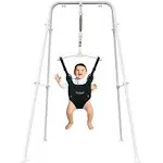 G Taleco Gear Baby Jumper with Stand,Baby Bouncer,Easy Set-Up,Baby Exerciser for Active Babies,Suitable for Indoor and Outdoor