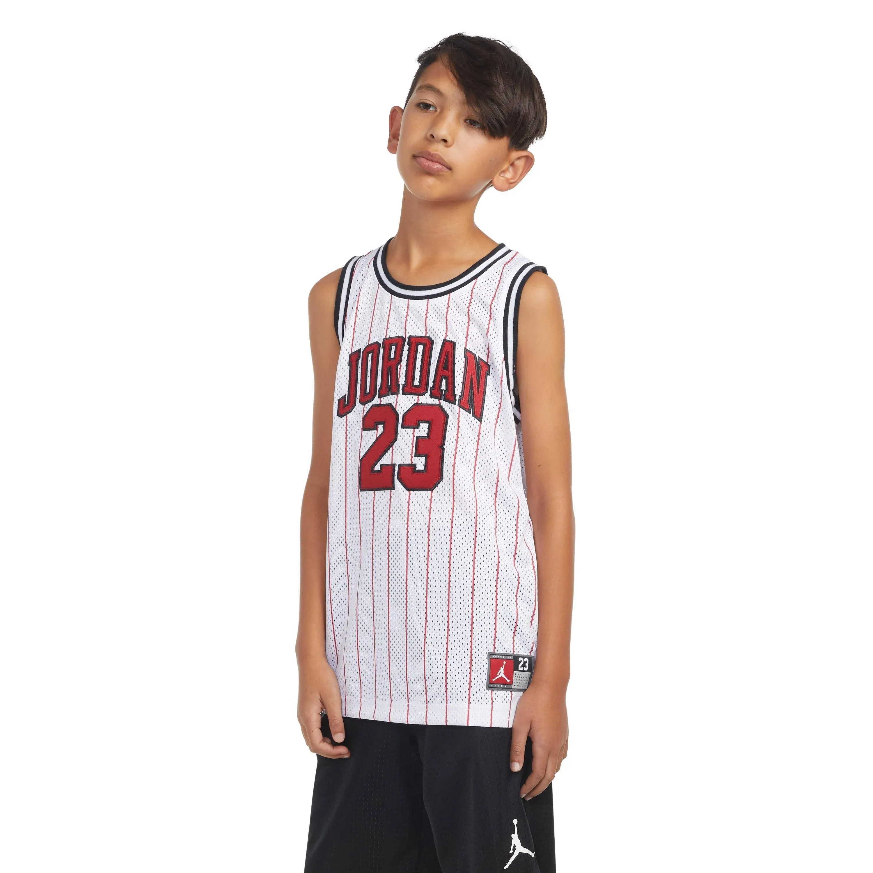 Jordan 23 Jersey