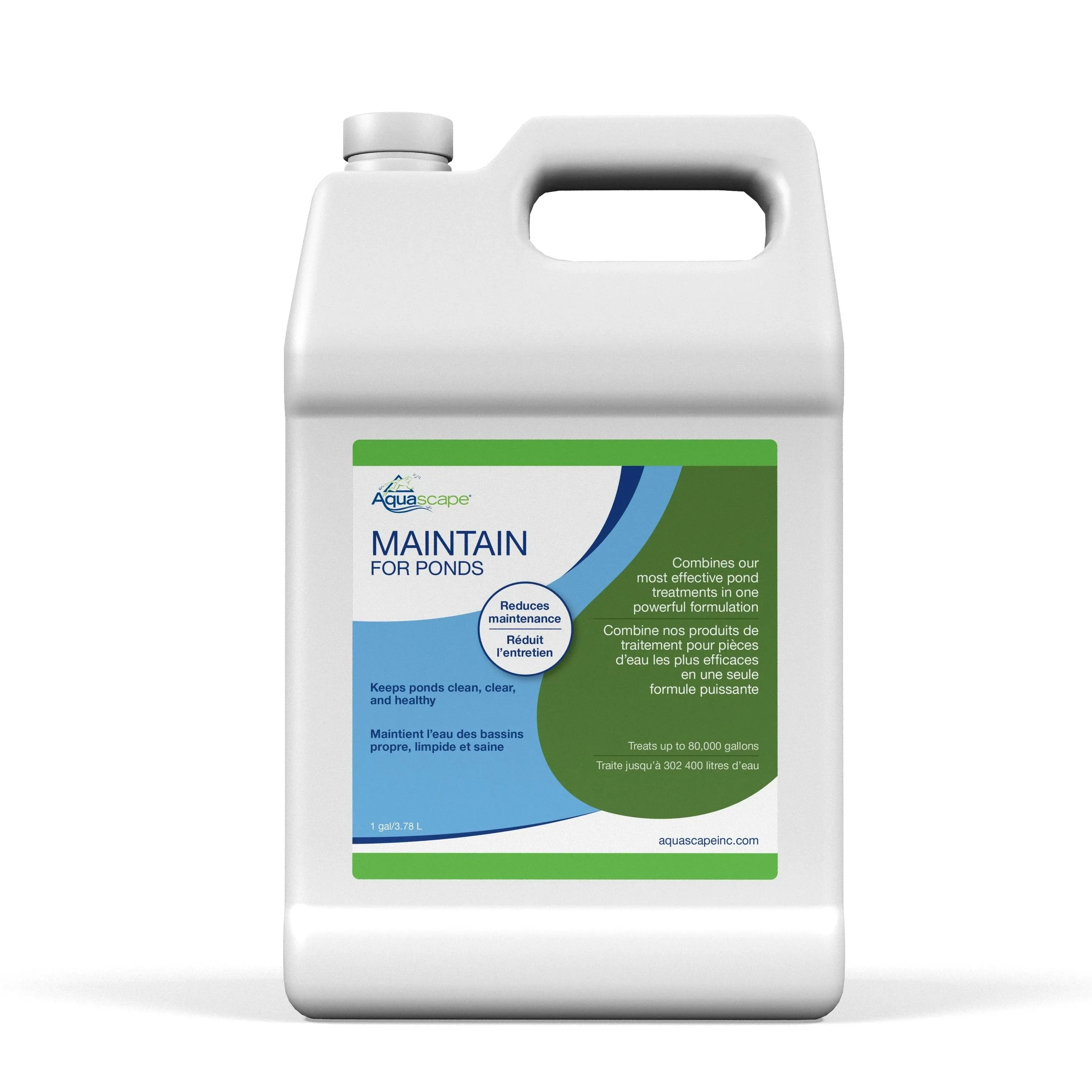 Aquascape Maintain for Ponds XT - 1 Gal