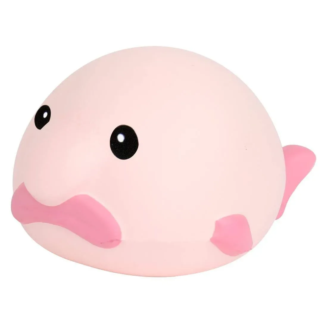 Gift Republic GR452126 Blob Fish Stress Toy