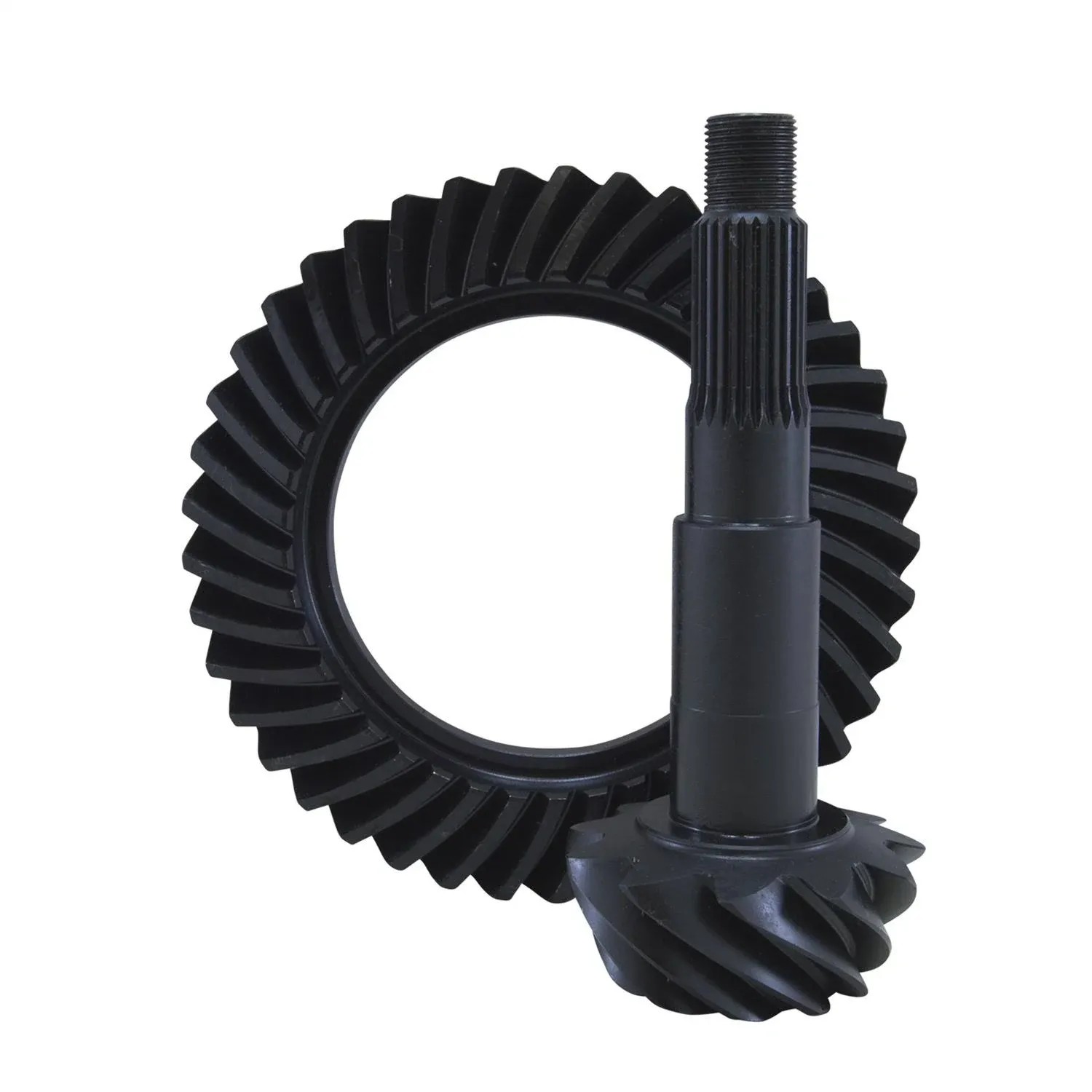 Yukon Gear & Axle Ring and Pinion Gear Set YG GM12P-373