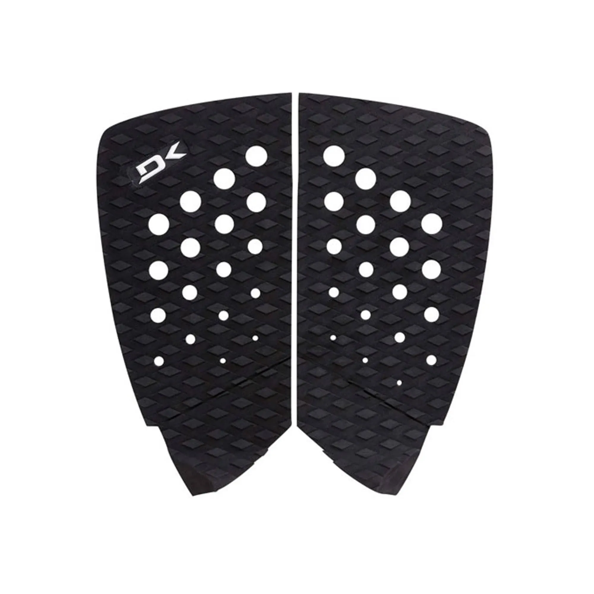 Dakine Retro Fish Surf Traction Pad - Black