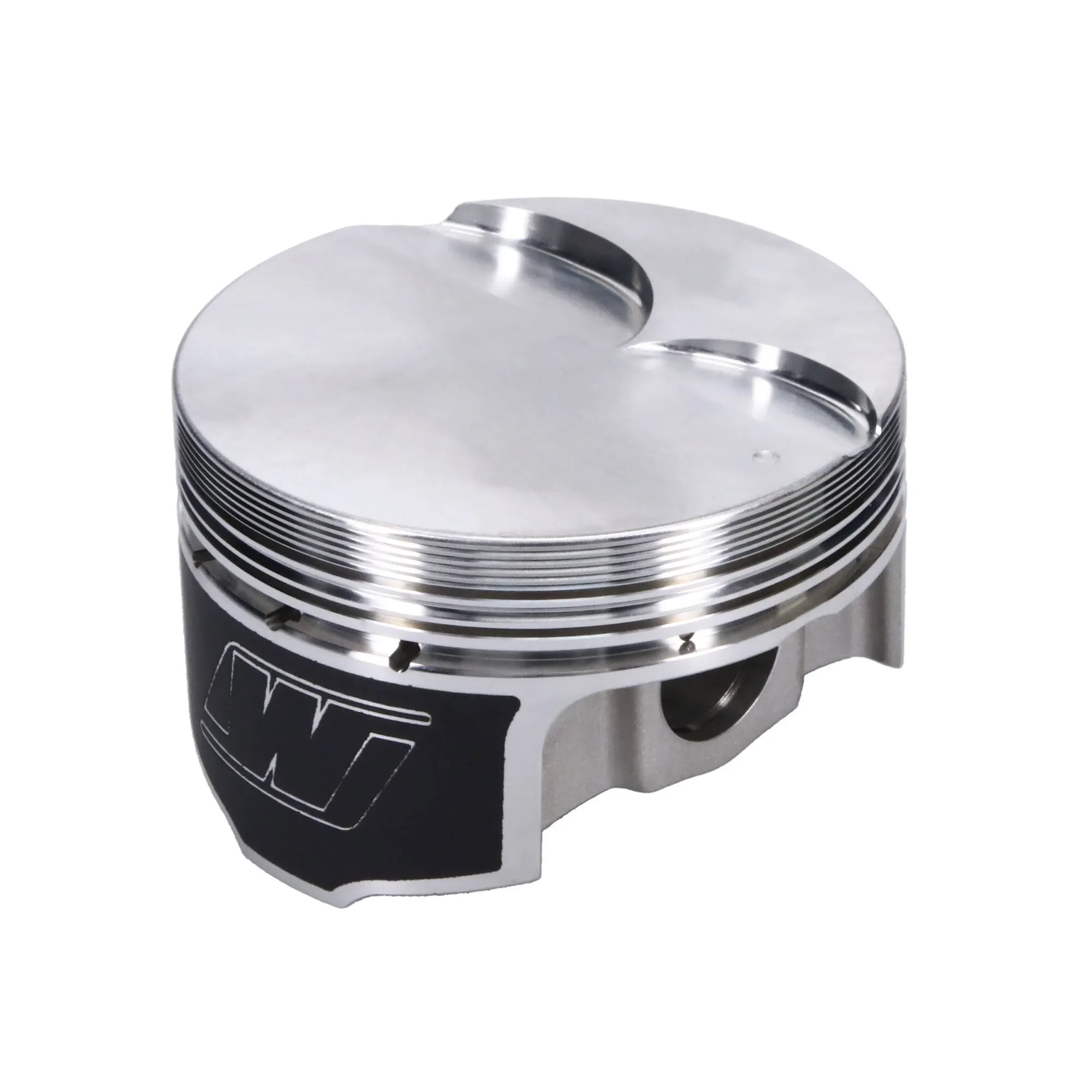 Wiseco Gm Ls 4.030 In Forged Ls Standard Stroke Piston And Ring Kit P/N K398x3