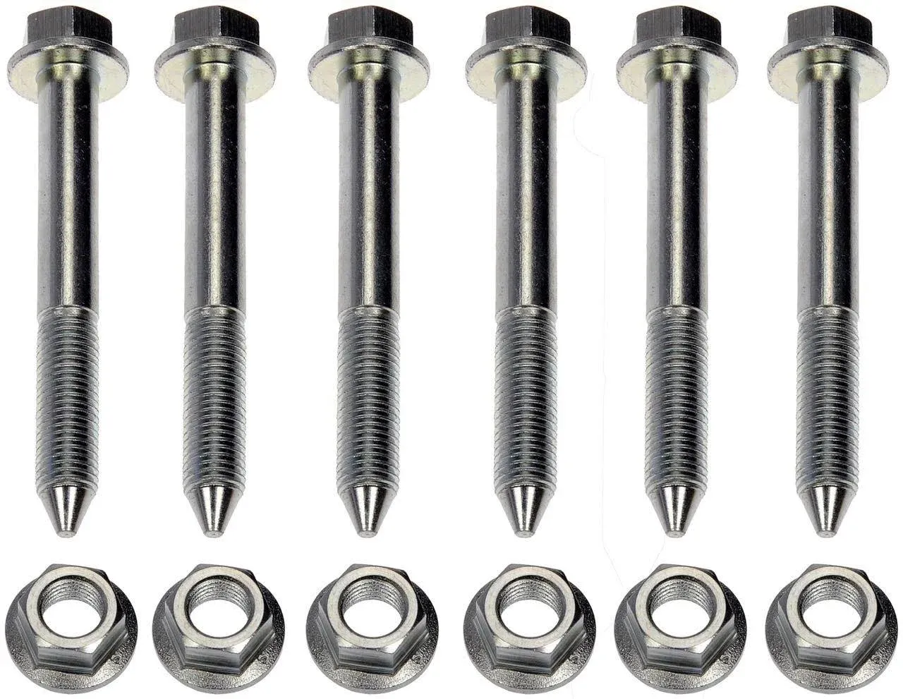 Dorman® 13508 - Rear Control Arm Bolt Kit