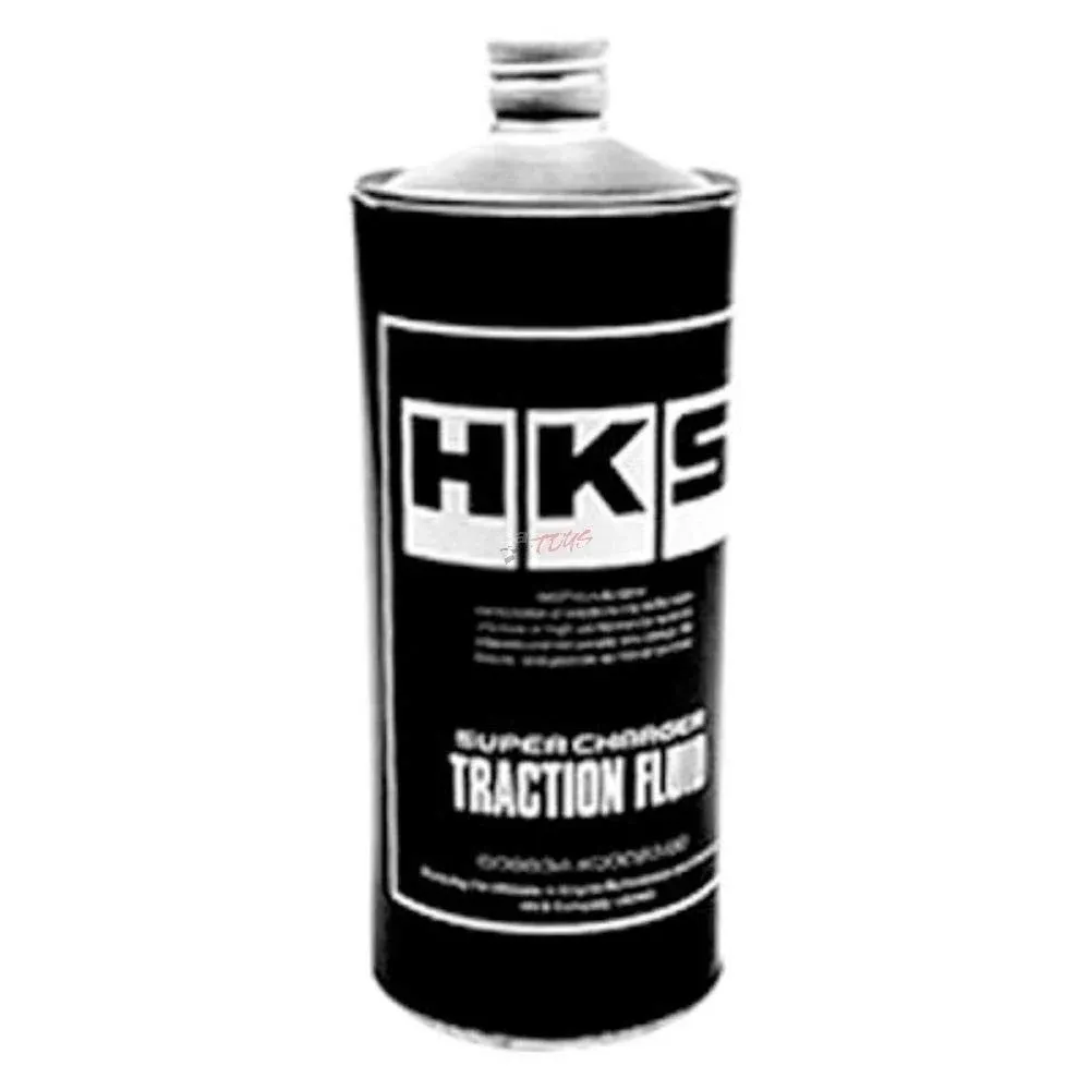 HKS GT S/C Traction Fluid I 800ml