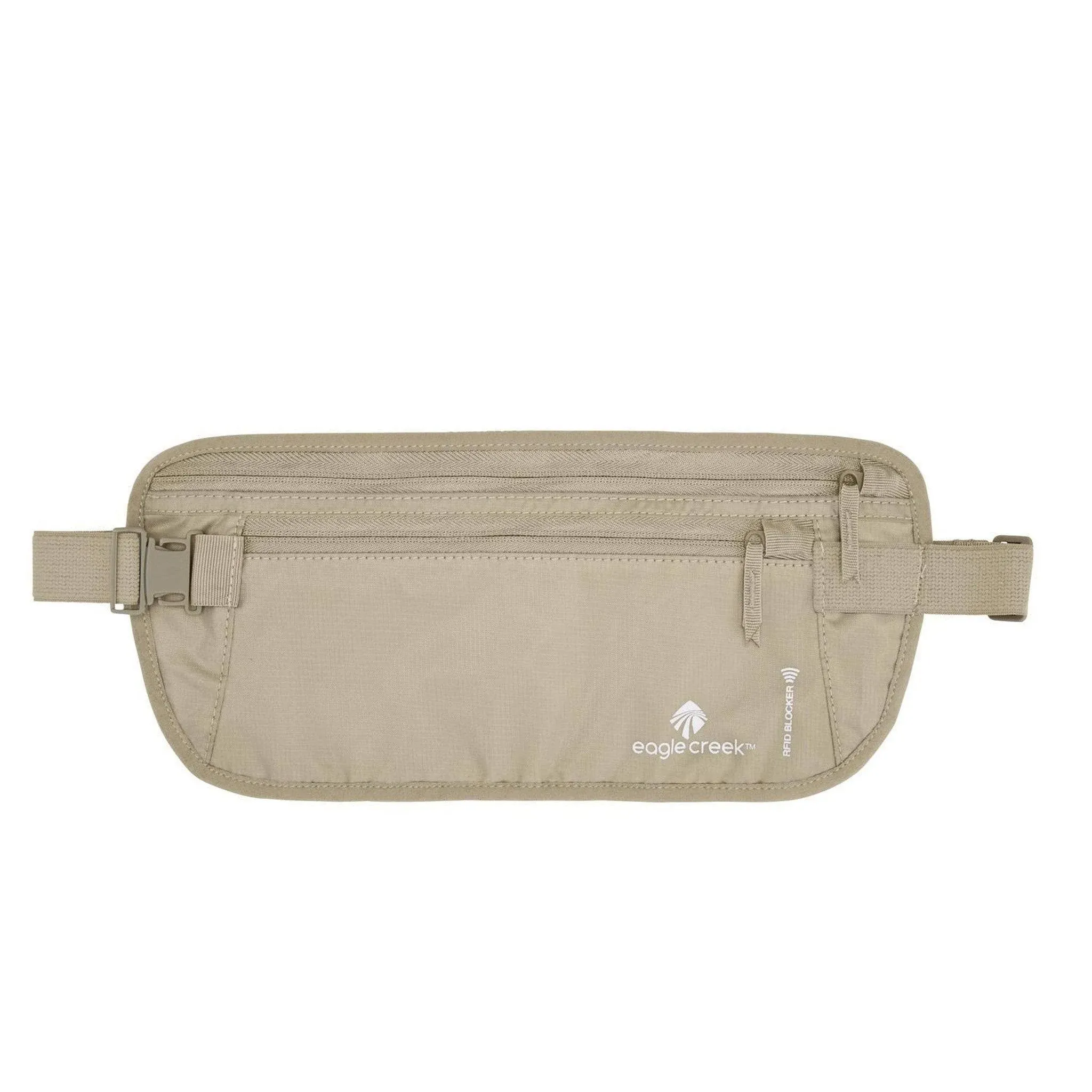 EAGLE CREEK RFID Blocker Money Belt DXL.