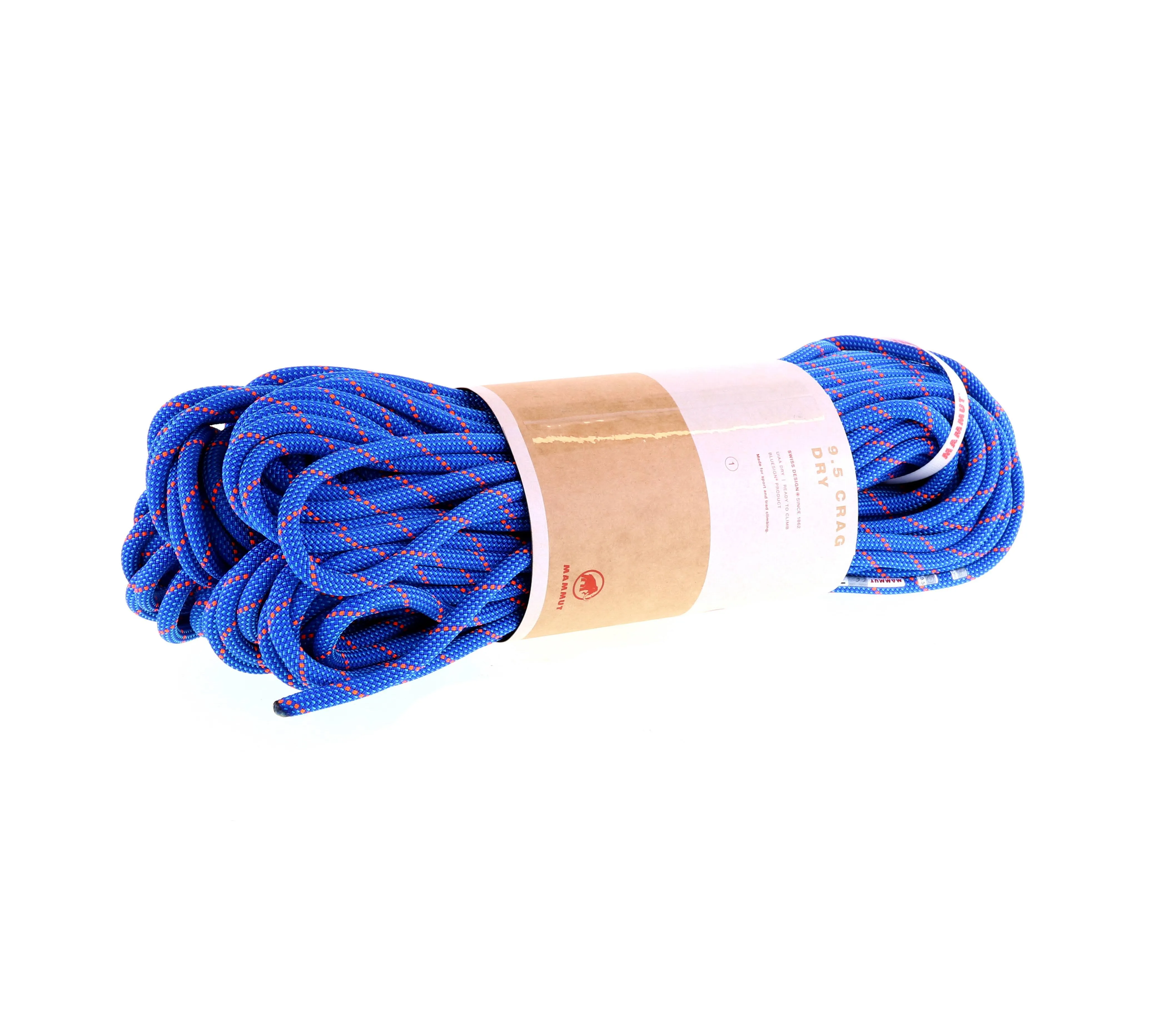 Mammut Crag Dry Climbing Rope