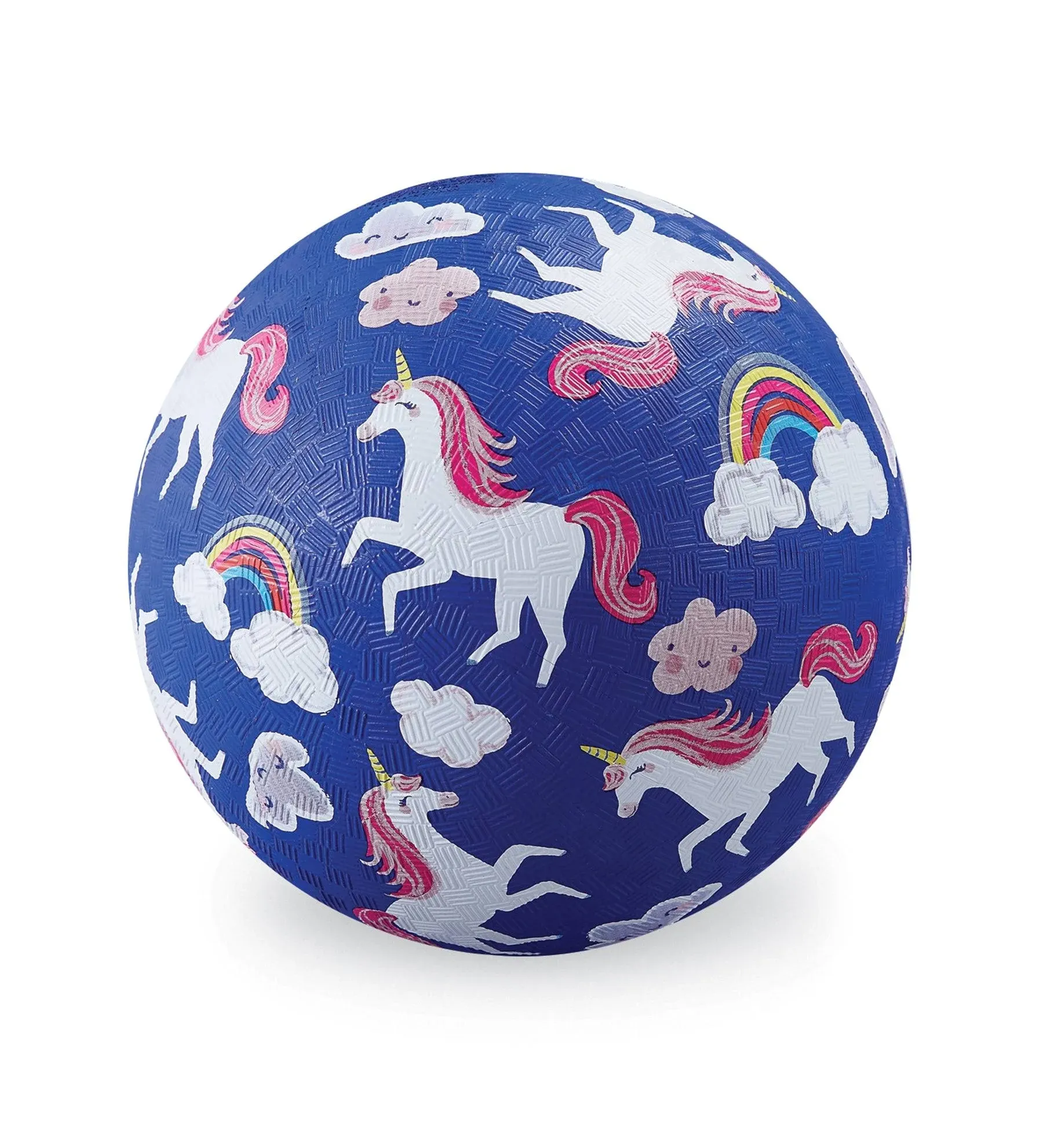 Playground Ball (Unicorns) - Crocodile Creek