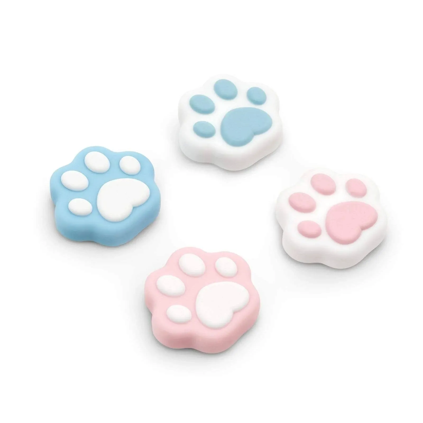 GeekShare Cat Paw Shape Thumb Grips