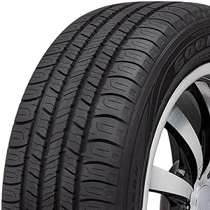 1 New 235/70-16 106 T Sl Goodyear Assurance A/s Vsb Tire 36636