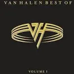 Best of Van Halen, Vol. 1