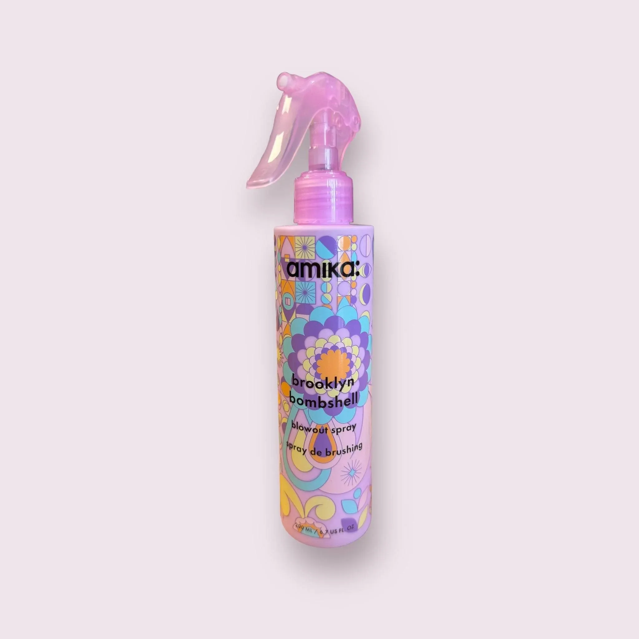 Amika Brooklyn Bombshell Blowout Spray 6.7oz