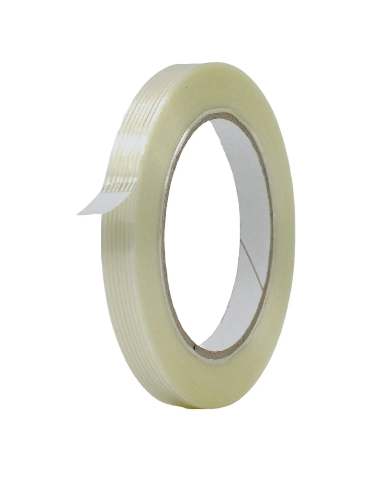 Uni-directional Filament Strapping Tape 4.3 Mil, 60 yards - UFST43