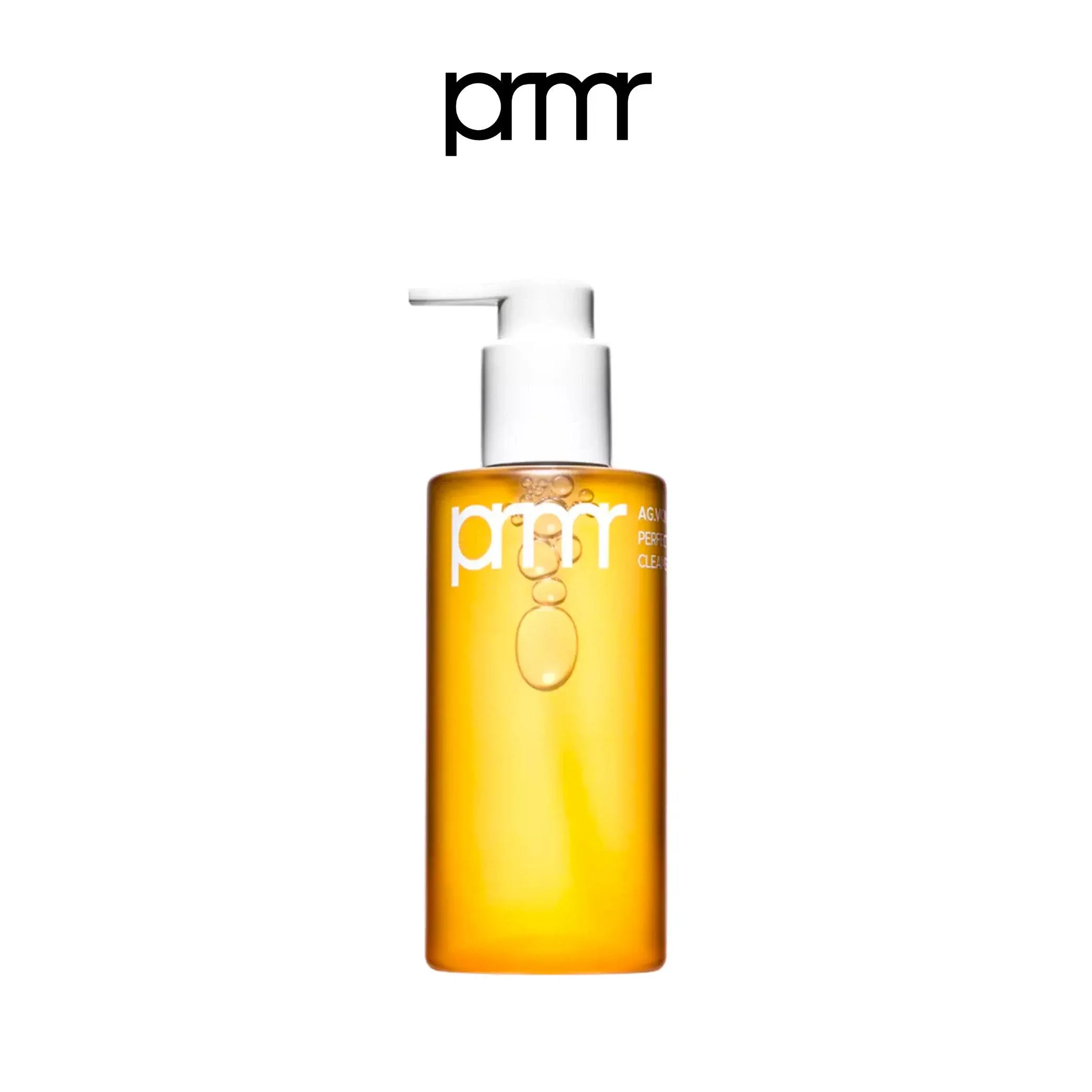 Primera Perfect Oil to Foam Cleanser 200ml