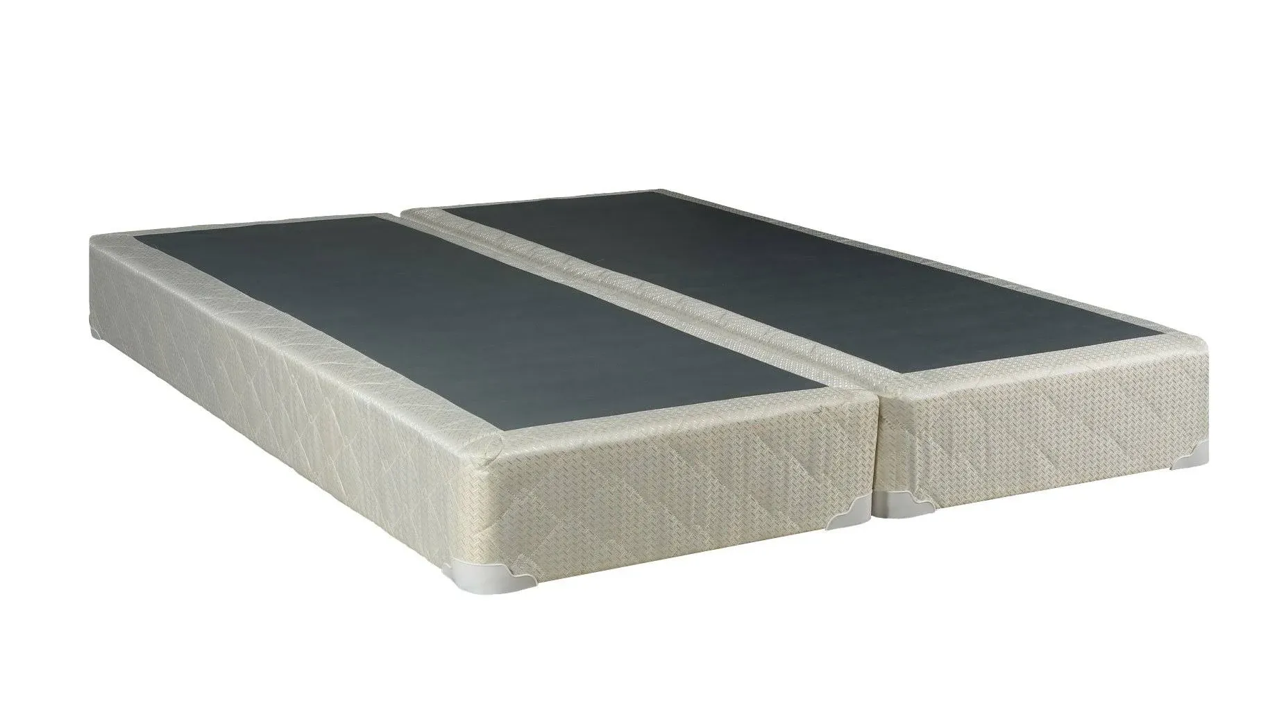 Mattress Solution , Split Box Spring/Foundation for Mattress