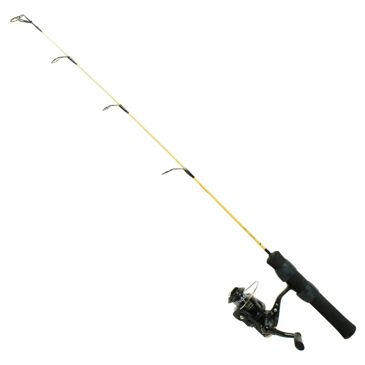 Eagle Claw Ice combo 28” Light Action