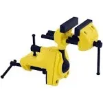 Stanley Hand Tools 83-069M Multi-Angle Base Vise