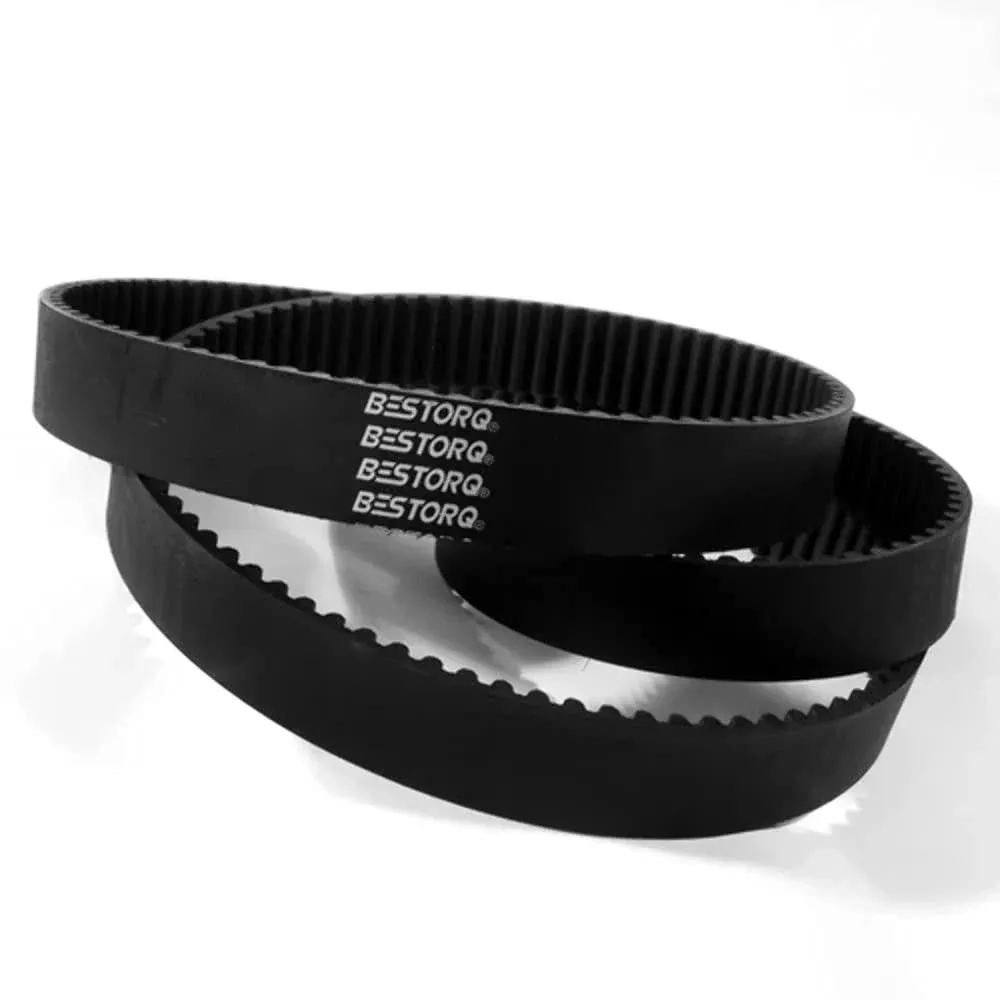 1440-8M-30 Timing Belt, 1440 mm x 30 mm HTD-Type Belt