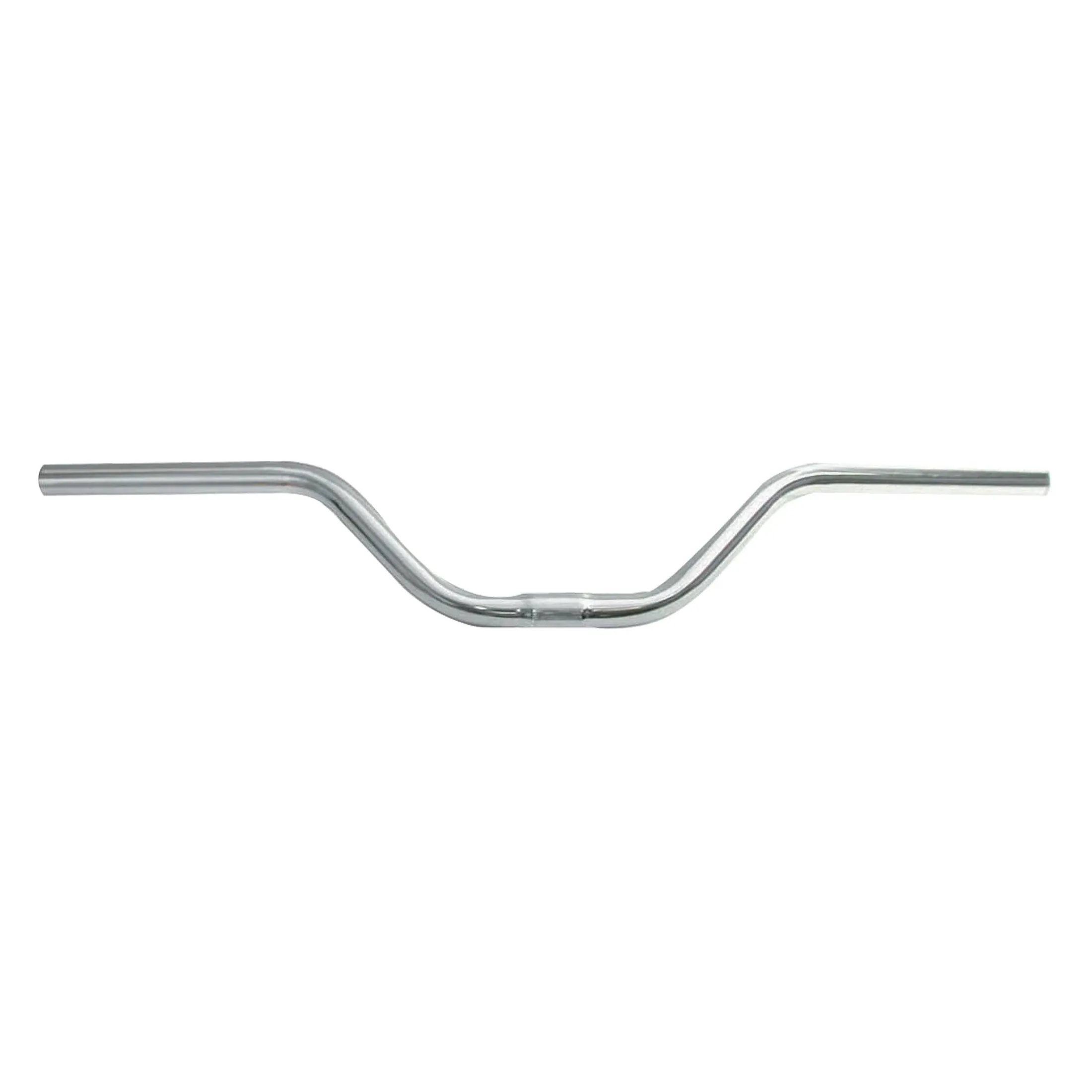 Sunlite Handlebar MTB 5In Rise Steel Cp