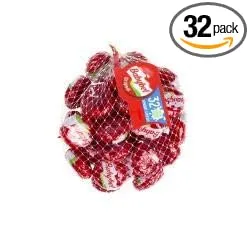 Mini Babybel Cheese, 32 Ct