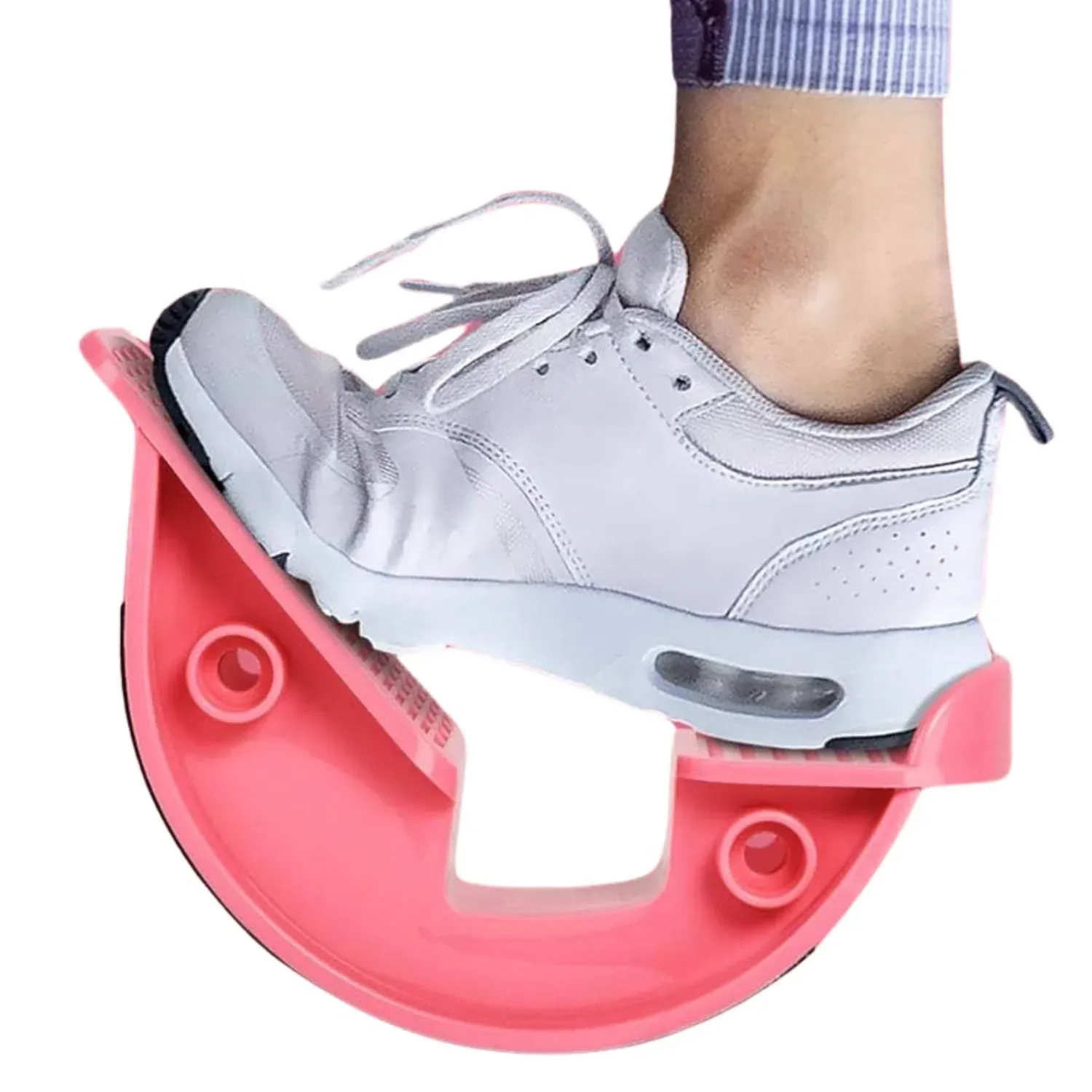 Yes4all Foot Rocker Flexibility Calf Stretcher