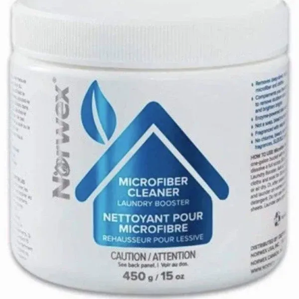 Norwex Microfiber Cleaner Laundry Booster 15oz